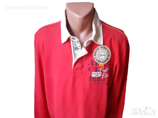 👉Camp David Original L ефектна