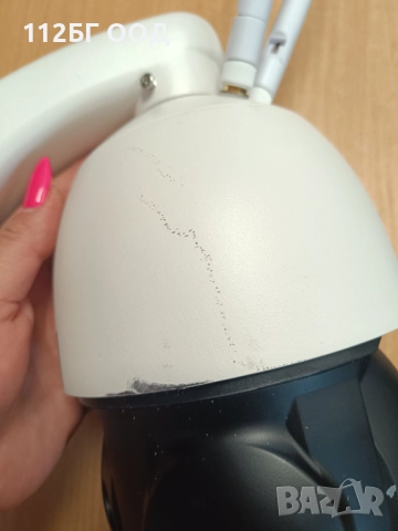 Камера, снимка 4 - Камери - 51657753