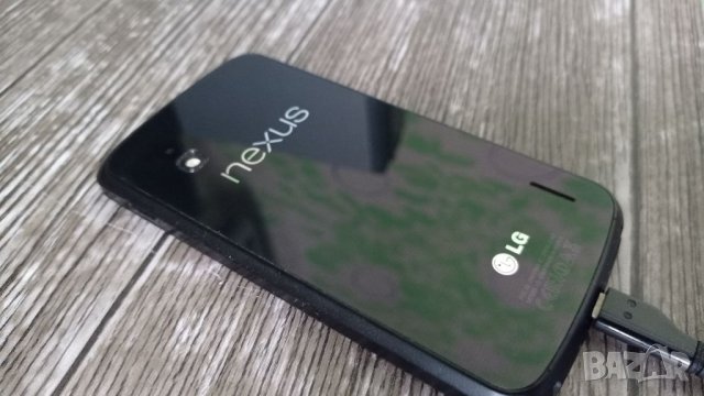 LG Google Nexus 4, снимка 5 - LG - 41489869