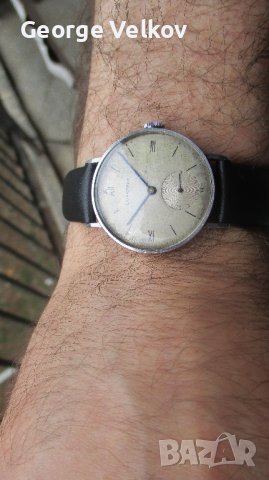 Longines, 1940, cal. 27.O, снимка 9 - Мъжки - 44490455