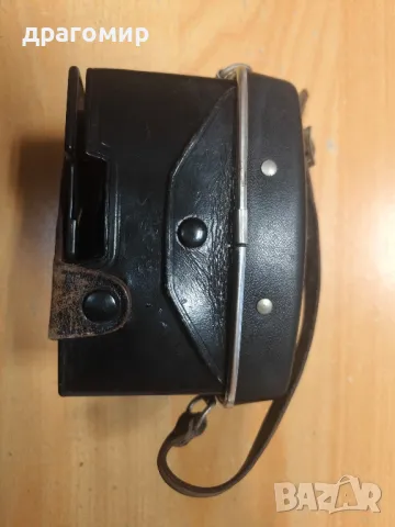 калъф AGFA , снимка 3 - Чанти, стативи, аксесоари - 48586763