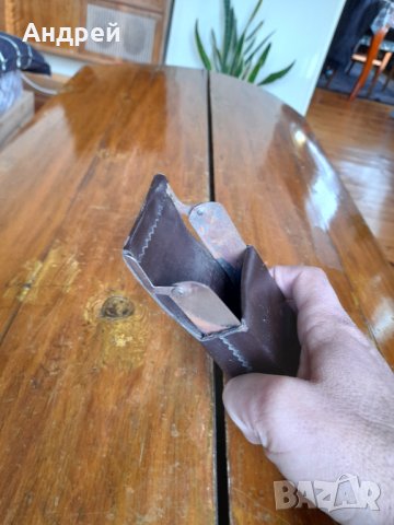 Стара табакера СКБХ Верила, снимка 7 - Други ценни предмети - 35721260