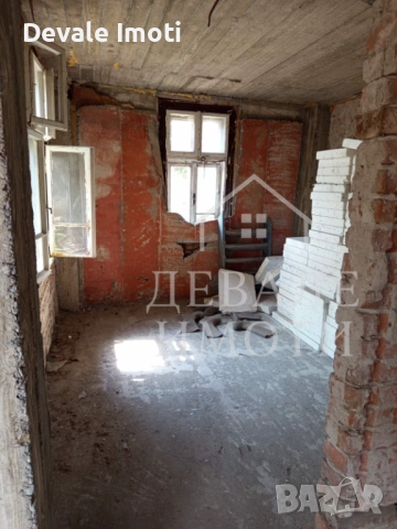 Продава къща в гр. Мартен, снимка 7 - Къщи - 51640235