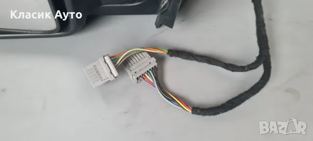 Огледало Nissan Qashqai 2012г., снимка 5 - Части - 55978983