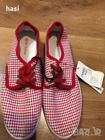 Гуменки DeFacto, снимка 1