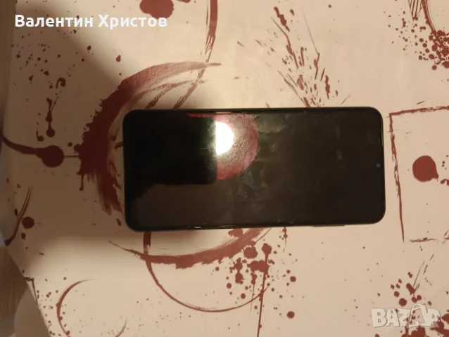 Samsung galaxy a 13 в идеално състояние 