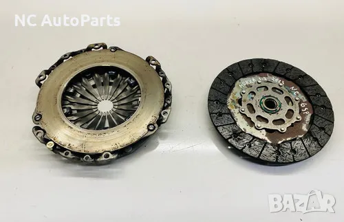 Съединителен и притискателен диск за Опел Мока 1.2 бензин HN09 136 коня 9848930280 9848930180 2023, снимка 2 - Части - 49314445