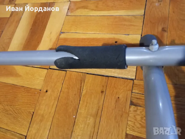 Фитнес лост, снимка 4 - Фитнес уреди - 49316673