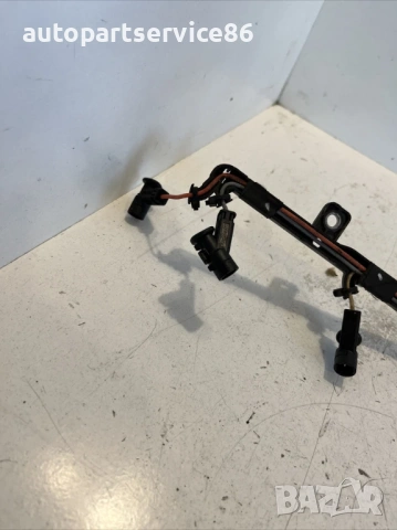 Кабели за нагревни свещи за Peugeot 508 1.6 HDI (2012)