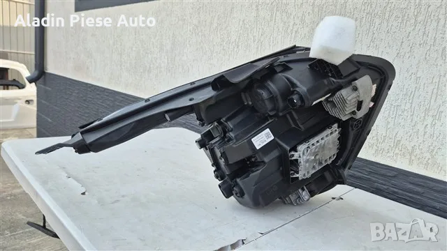 Ляв фар Kia Sportage 5 NQ5 Full LED година 2022 2023 2024 2025 код 92101R2000, 92101-R2000 , снимка 5 - Аксесоари и консумативи - 56068646