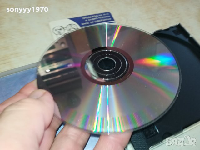 CELINE DION CD 2402241702, снимка 16 - CD дискове - 44448823