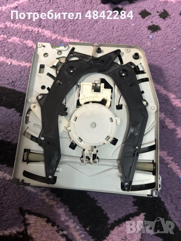 ps4 slim за части
, снимка 16 - Части - 55850768