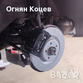 Обслужване годишно,ремнот спирачни системи., снимка 2 - Сервизни услуги - 53582464