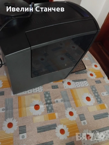 Кафеавтомат СИМЕНС, снимка 4 - Кафемашини - 53477937