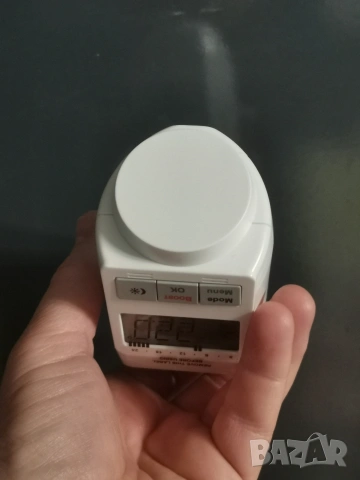 Енергоспестяващ контролер за радиатор, снимка 5 - Радиатори - 53144092