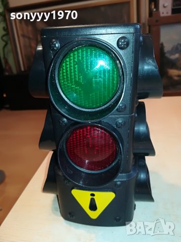 СВЕТОФАР 20СМ 1003231812, снимка 6 - Колекции - 39953507