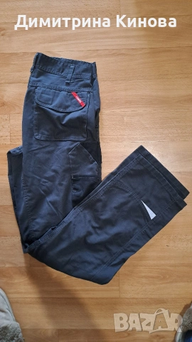 мъжки работен панталон