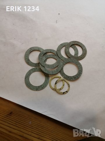 вик части , снимка 9 - ВИК - 41776446