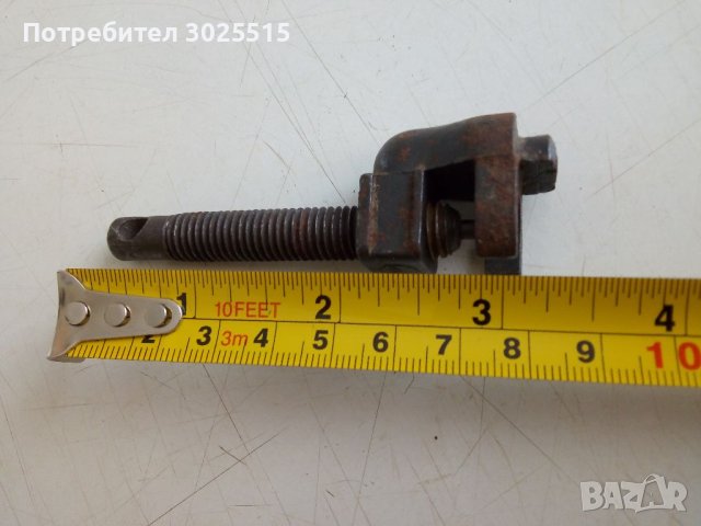 Инструмент за разглобяване на верига , снимка 5 - Аксесоари и консумативи - 41119471