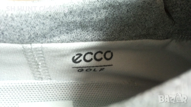 ECCO YAK LEATHER GORE-TEX Shoes размер EUR 39 / UK 6 дамски естествена кожа 166-14-S, снимка 17 - Дамски ежедневни обувки - 53042818