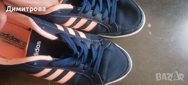 Адидас 40 номер , снимка 6 - Кецове - 41652970