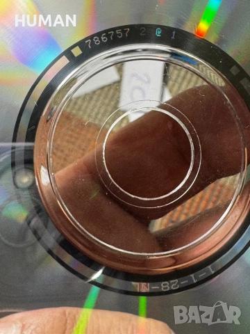 Pantera - Anthrax - Nuclear - Suicidal , снимка 17 - CD дискове - 52080064