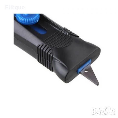 Уред за точене на инструменти Samurai Shark, снимка 3 - Други стоки за дома - 52889021