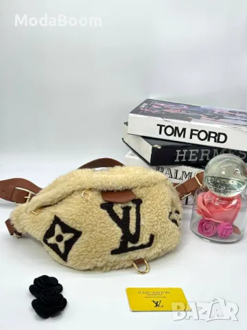 Louis Vuitton дамски чанти Различни цветове , снимка 6 - Чанти - 48618014