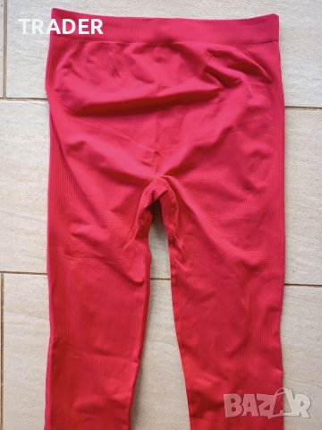 спортен розов  червен  клин  Graffiti размер 164-176, снимка 4 - Спортна екипировка - 18321840