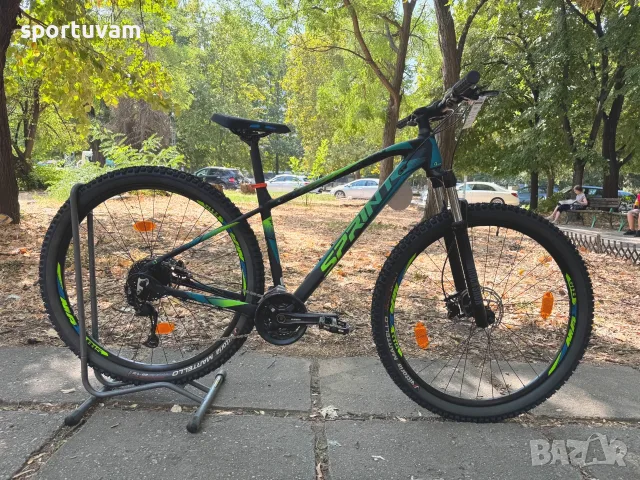 Планински велосипед SPRINT Apolon V1 29