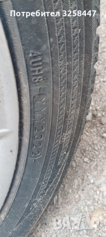 Джанти Сеат Леон 17 ки, снимка 6 - Гуми и джанти - 51918366