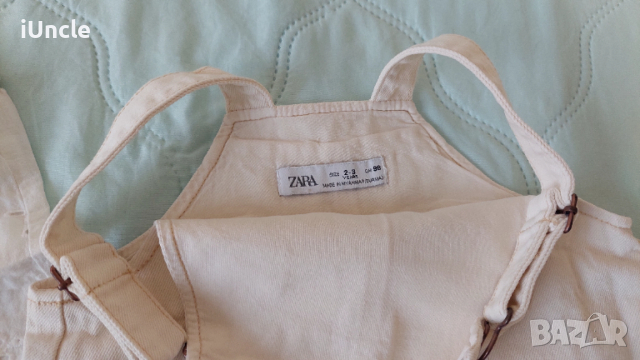 момичешки рокли, снимка 9 - Детски рокли и поли - 52678520