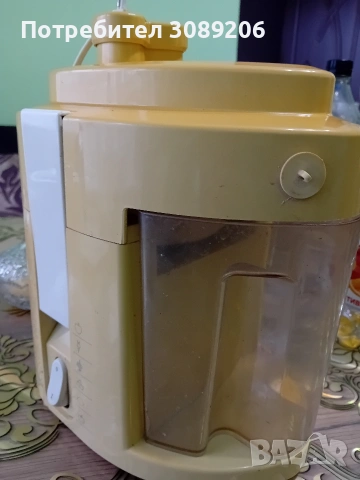 Сокоистисквачка в отлично състояние 