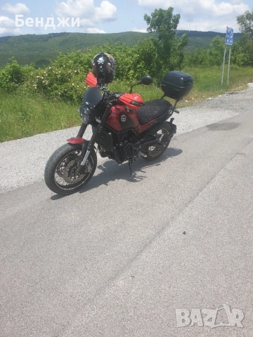 продавам мотор , снимка 11 - Мотоциклети и мототехника - 51649071