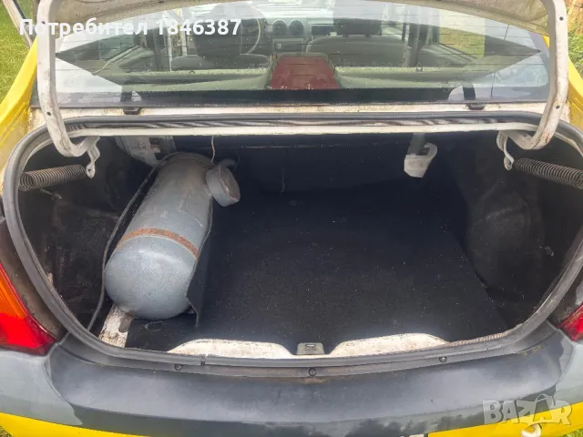 Дачия Логан 1,4 MPI, снимка 6 - Автомобили и джипове - 50391040