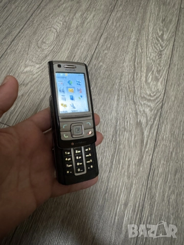 Nokia 6280 Работи супер, снимка 5 - Nokia - 56024694