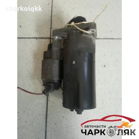 Стартер Фиат Браво 1.9тд (5)