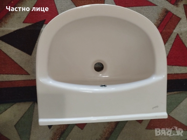 Продавам порцеланови мивки за баня, снимка 4 - Мивки - 47839853
