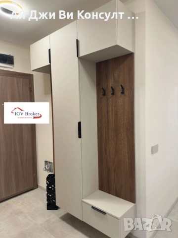 Двустаен апартамент в Малинова долина, снимка 9 - Апартаменти - 53009628