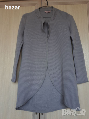 Пролетно сако - блейзър 