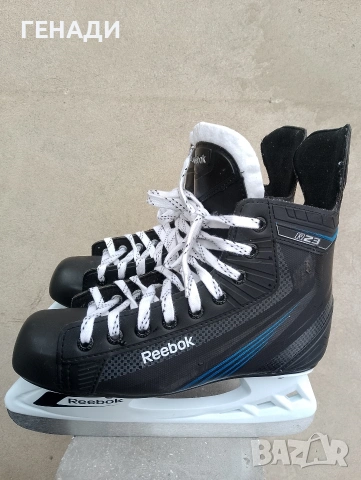 хокейни кънки reebok r 23 номер 41