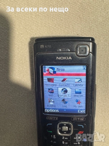 Nokia N70 , Нокия N70, снимка 13 - Nokia - 52558741