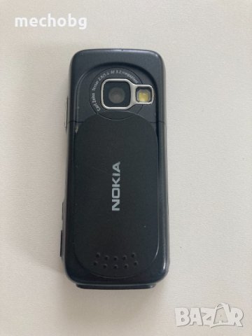 Nokia N73, снимка 2 - Nokia - 34381078