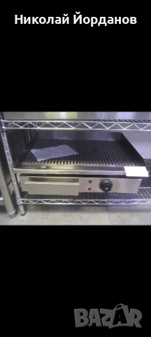 СКАРИ ПРОФЕСИОНАЛНИ НА ТОК НОВИ, снимка 15 - Обзавеждане за заведение - 11351099