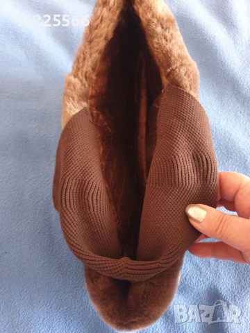 Нова ушанка, снимка 2 - Шапки - 36364336