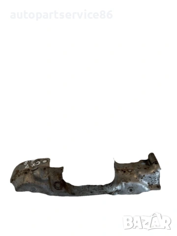 Капак/щит за топлинна защита за Mazda CX-7 2.2 MZR CD (2011)