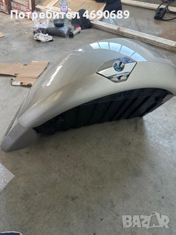 Куфар за мотор, снимка 3 - Други - 52882793