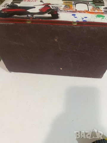 Голяма кутия за колекция , снимка 8 - Антикварни и старинни предмети - 36515485