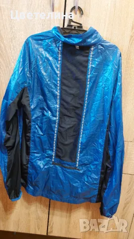 Ветровка,М, снимка 2 - Якета - 48929064