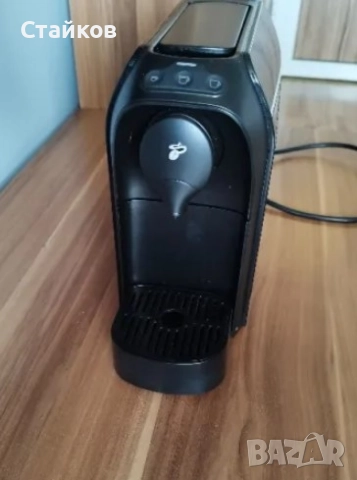 Кафе машина Tchibo Cafissimo, снимка 4 - Кафемашини - 52520364